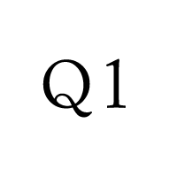 q1