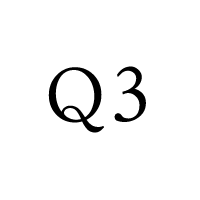 q3